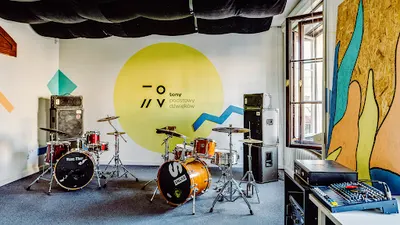 Nauka Gry Na Perkusji Wrocław | Serwis i strojenie perkusji